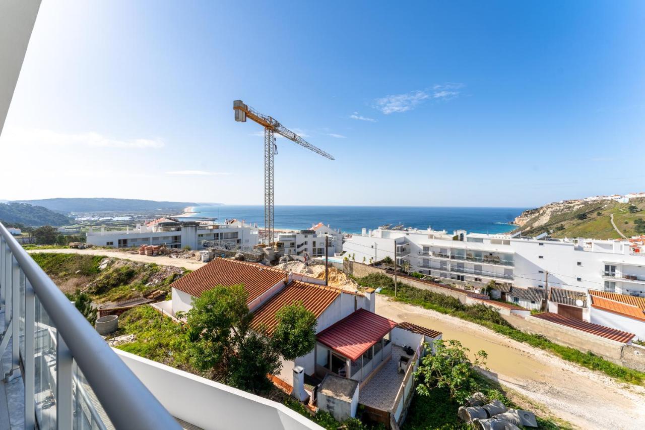T3 Pelican Bay Назаре Екстериор снимка